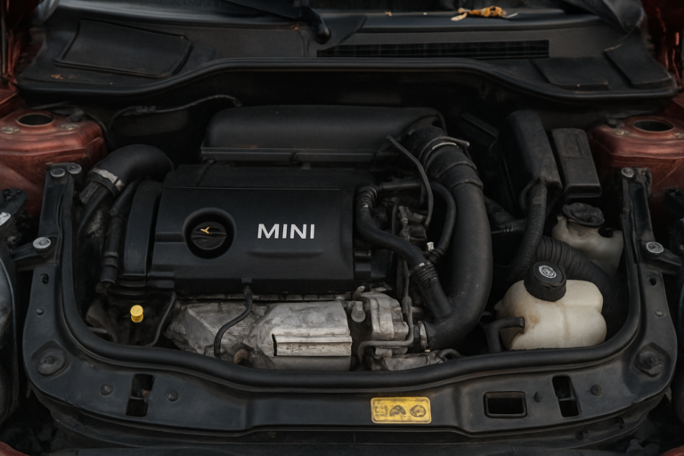 1.6 THP Mini: Vermogen, Specificaties en Bekende Problemen