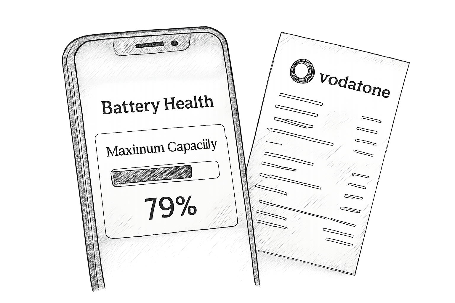 3 jaar batterijgarantie