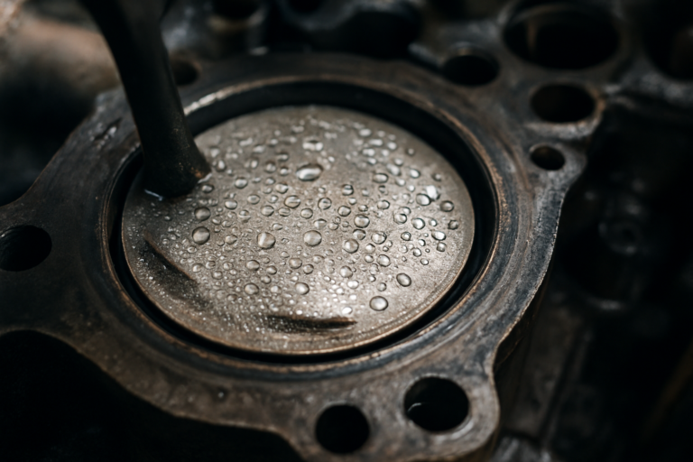 Condensatie in benzinemotor: Oorzaken, Gevolgen en Effectieve Oplossingen