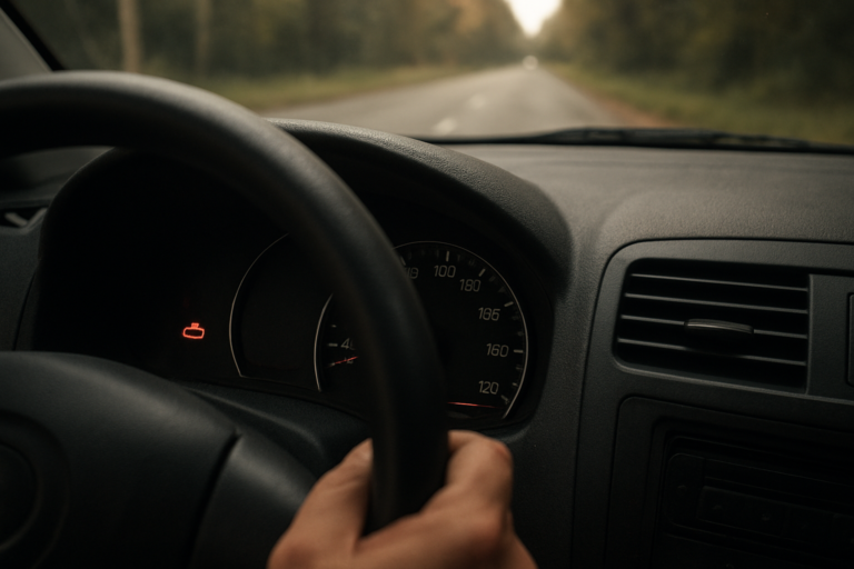 Kun je rijden met een defecte ECU? Ja, vaak alleen in noodloop tot 60 km/u – maar dat brengt grote risico’s voor je motor
