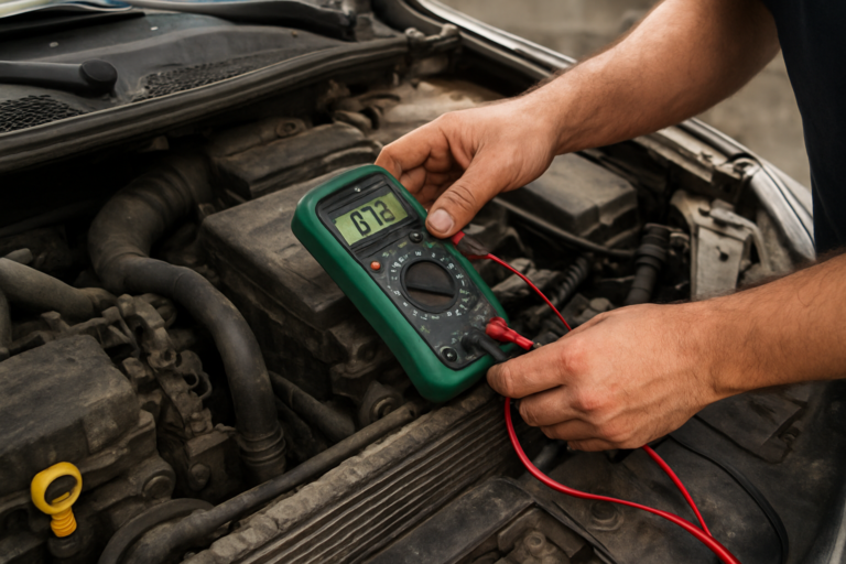 Probleem airconditioning Megane 3? Veelvoorkomende oorzaken en hoe je ze verhelpt