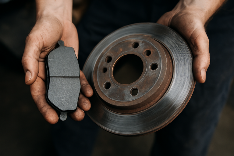 Remvervaging voorkomen: oorzaken, oplossingen en de beste producten voor optimale remprestaties