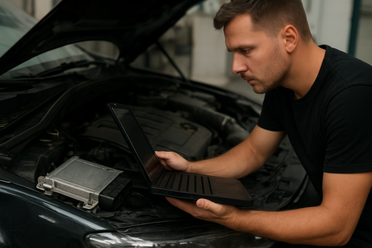 Shiftech of BR Performance: Wat is de beste keuze voor chiptuning?