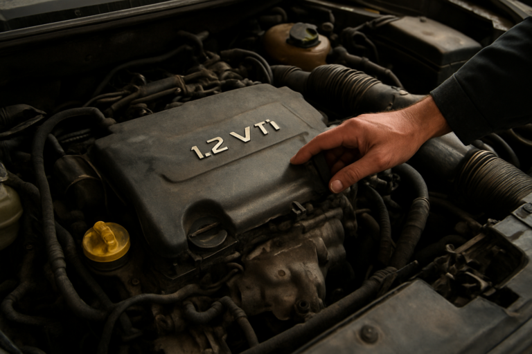 1.2 VTi motorbetrouwbaarheid: problemen, ervaringen en waar je op moet letten