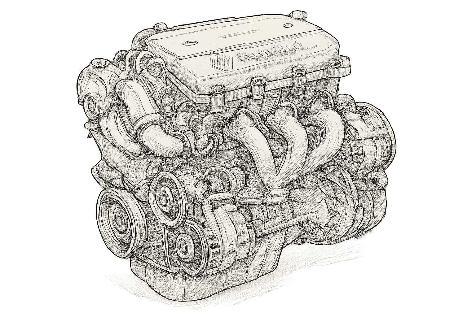 1.0 SCE 75 motor betrouwbaarheid