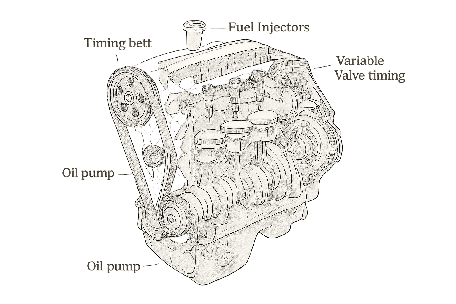 1.2 VTi motorbetrouwbaarheid
