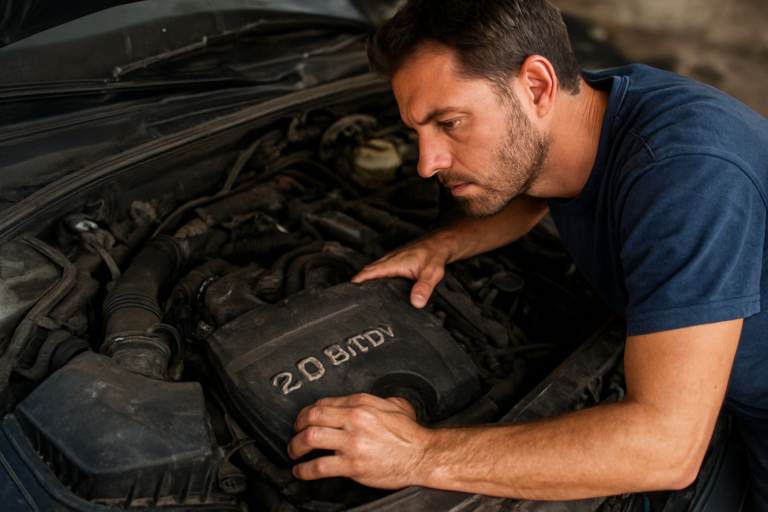 2.0 BiTDI 240 motor betrouwbaarheid: risico’s, onderhoud en ervaringen