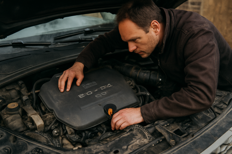 2.0 TD4 150 motorbetrouwbaarheid: alle feiten, kettingproblemen en onderhoudsadvies voor de Ingenium-diesel