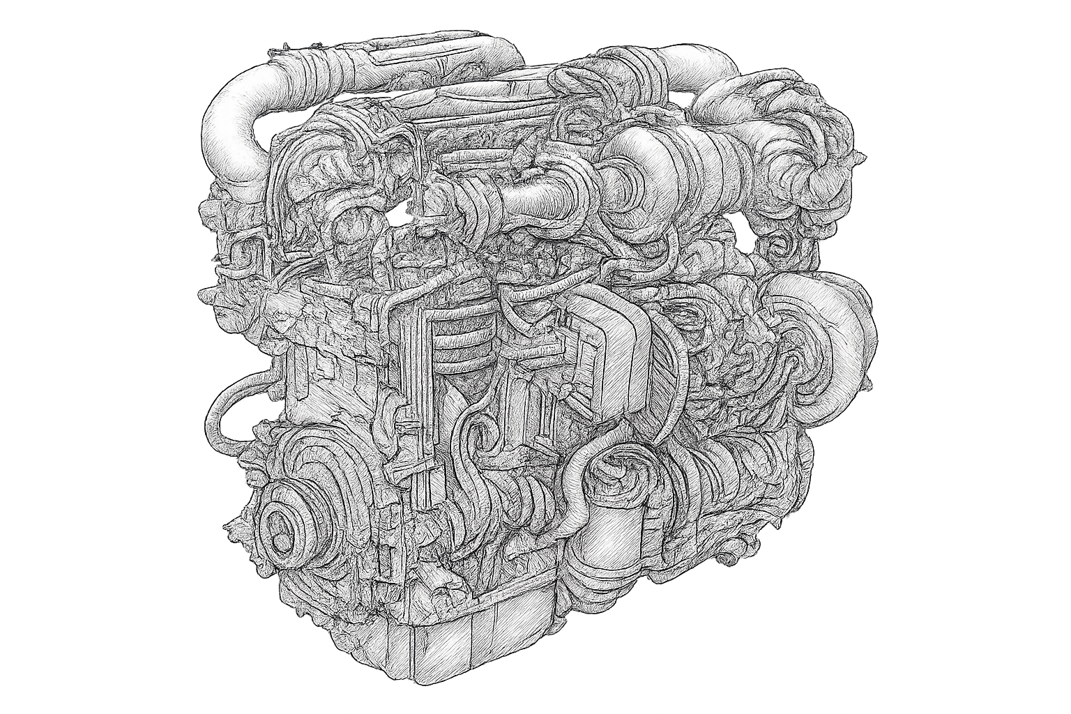 2.0 BiTDI 240 motor betrouwbaarheid