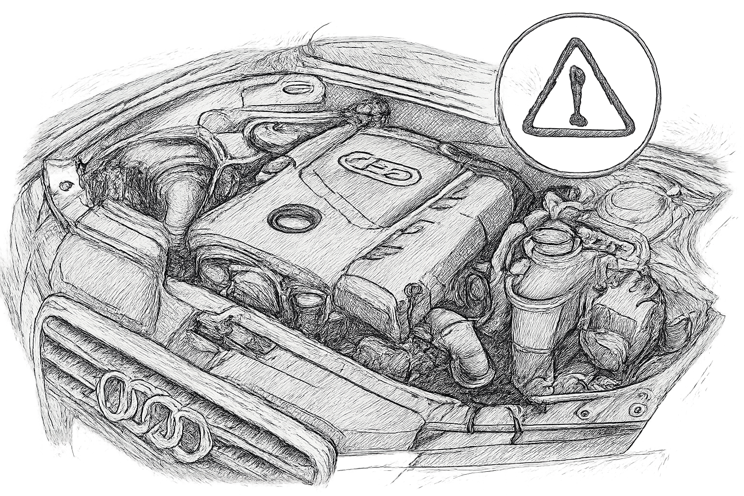 Audi A4: model te vermijden