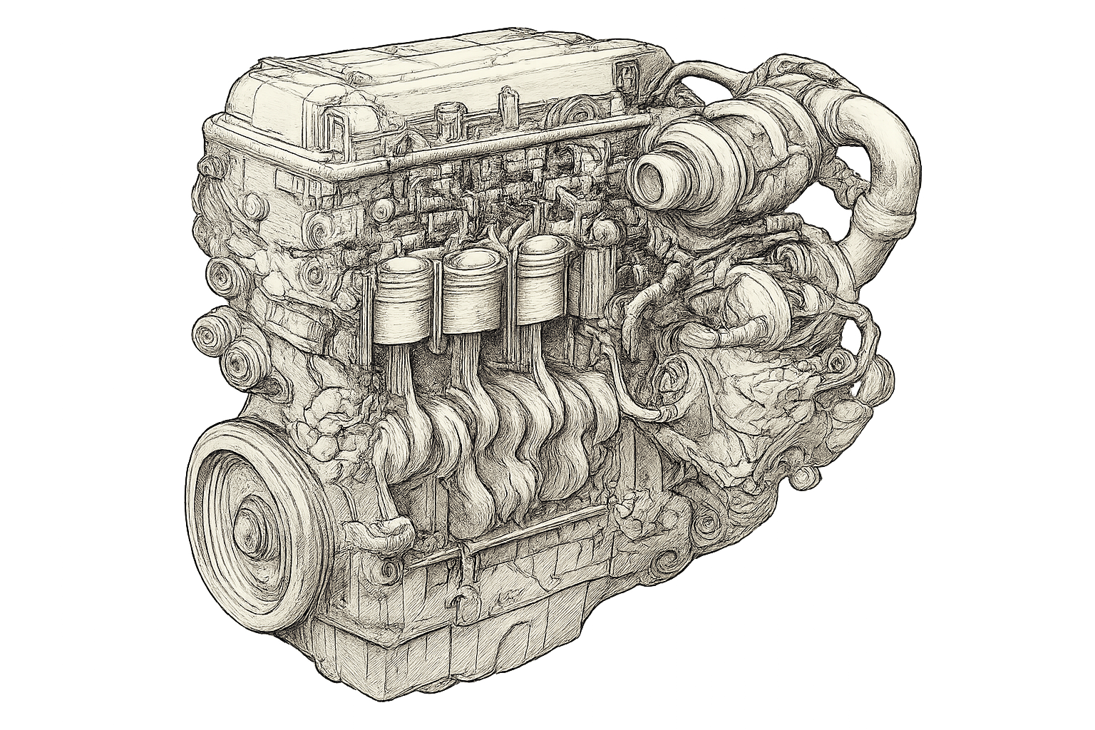 Betrouwbaarheid van de 1.5 dCi motor 110