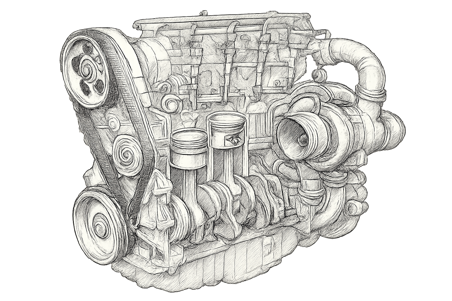 Betrouwbaarheid van de Ford 1.5 EcoBlue 120 motor