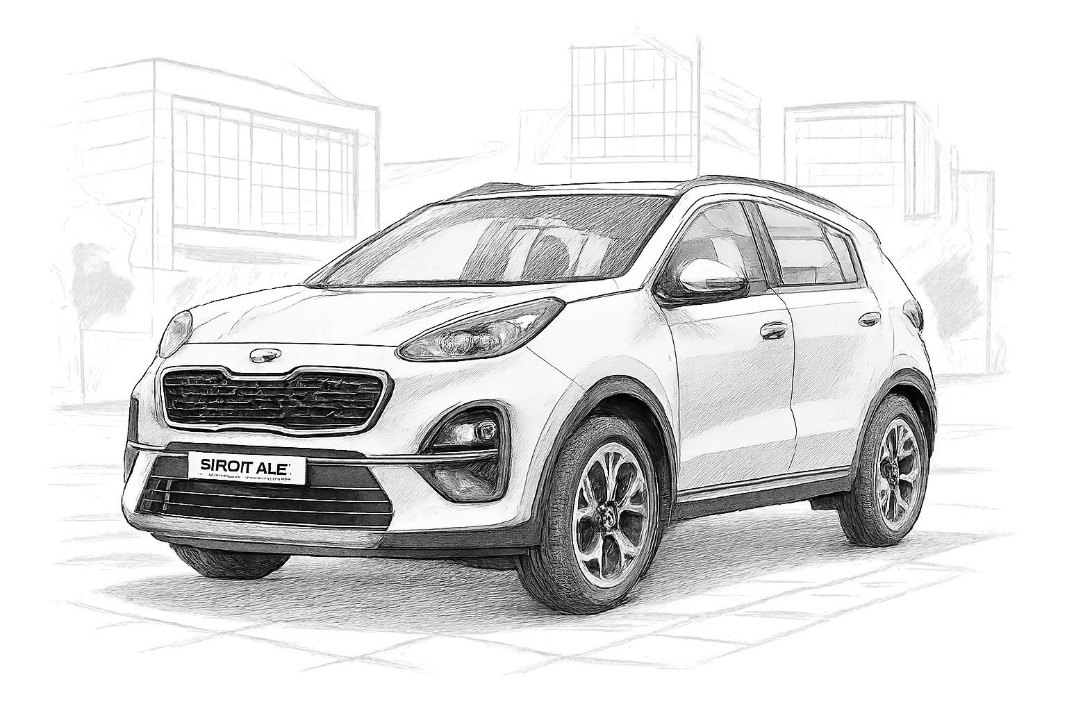 Betrouwbaarheid van de Kia Sportage 1.6 CRDi 136 motor