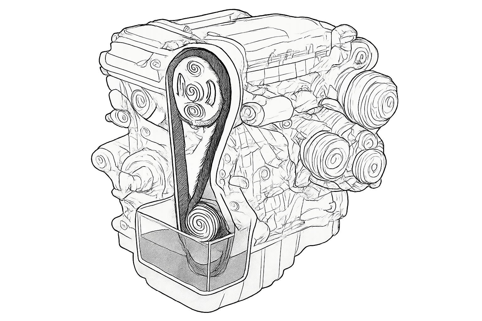 Betrouwbaarheid van de Opel 1.2 Turbo motor