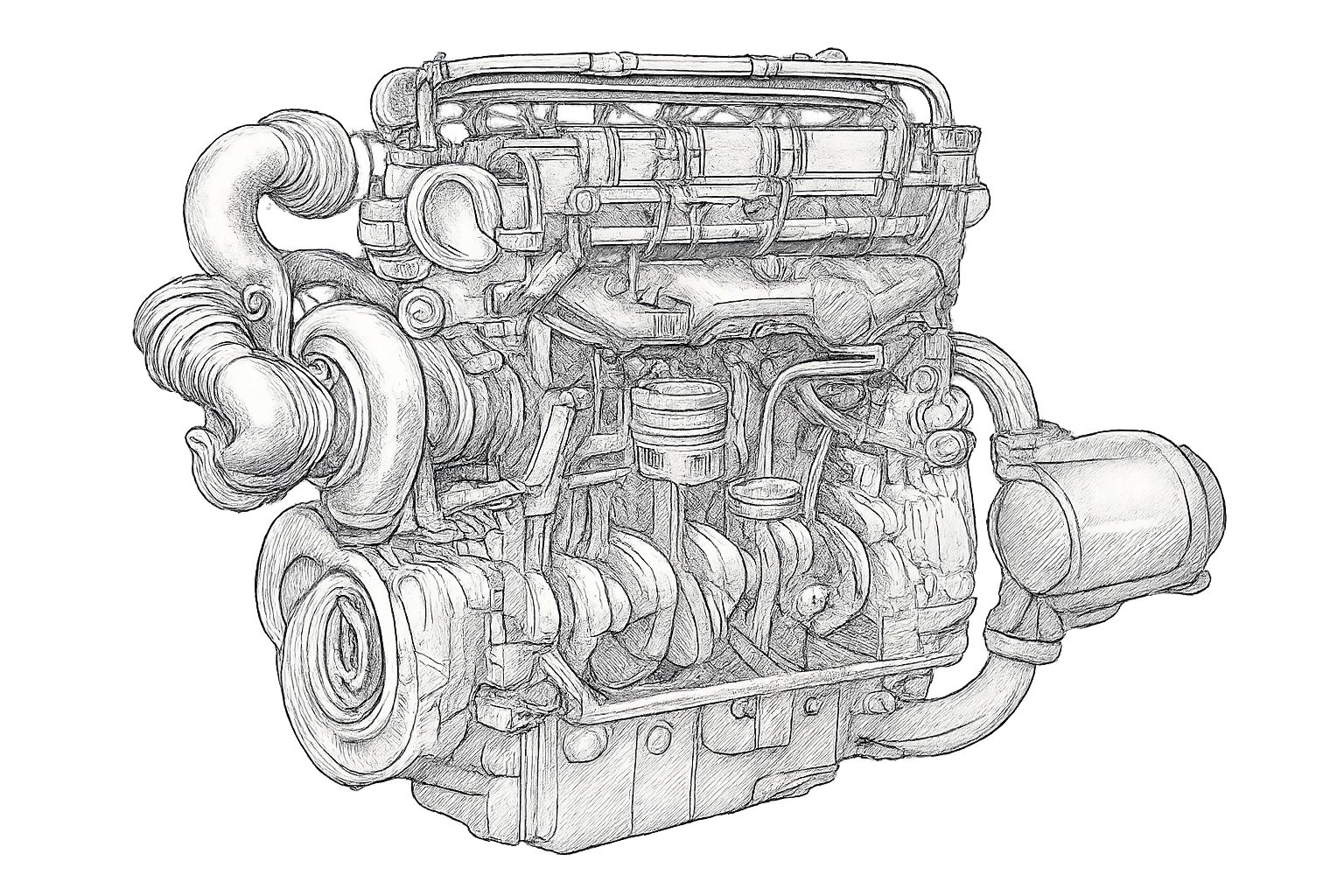 Betrouwbaarheid van de Renault 1.6 dCi 130 motor