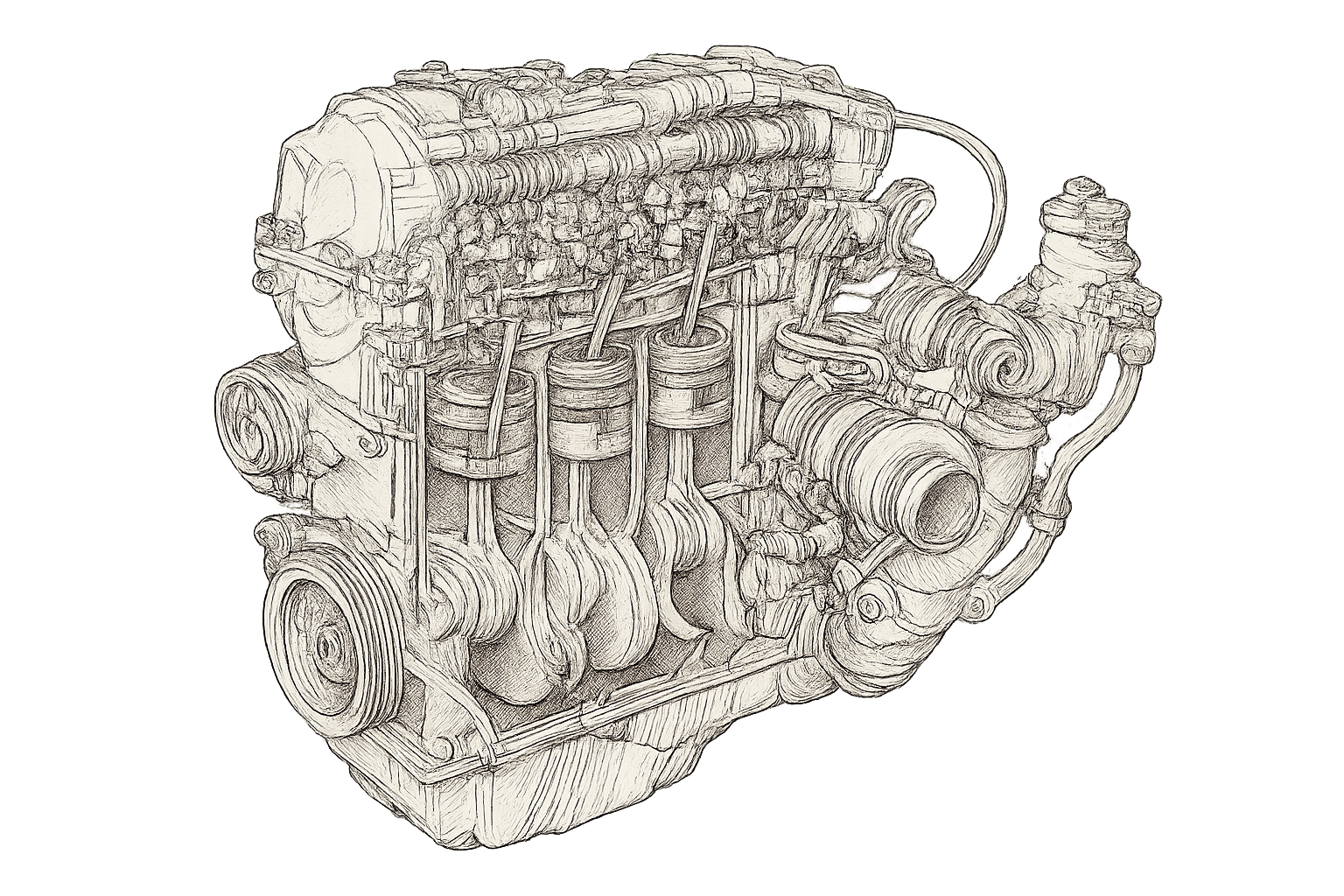 Betrouwbaarheid van de Suzuki 1.4 Boosterjet motor
