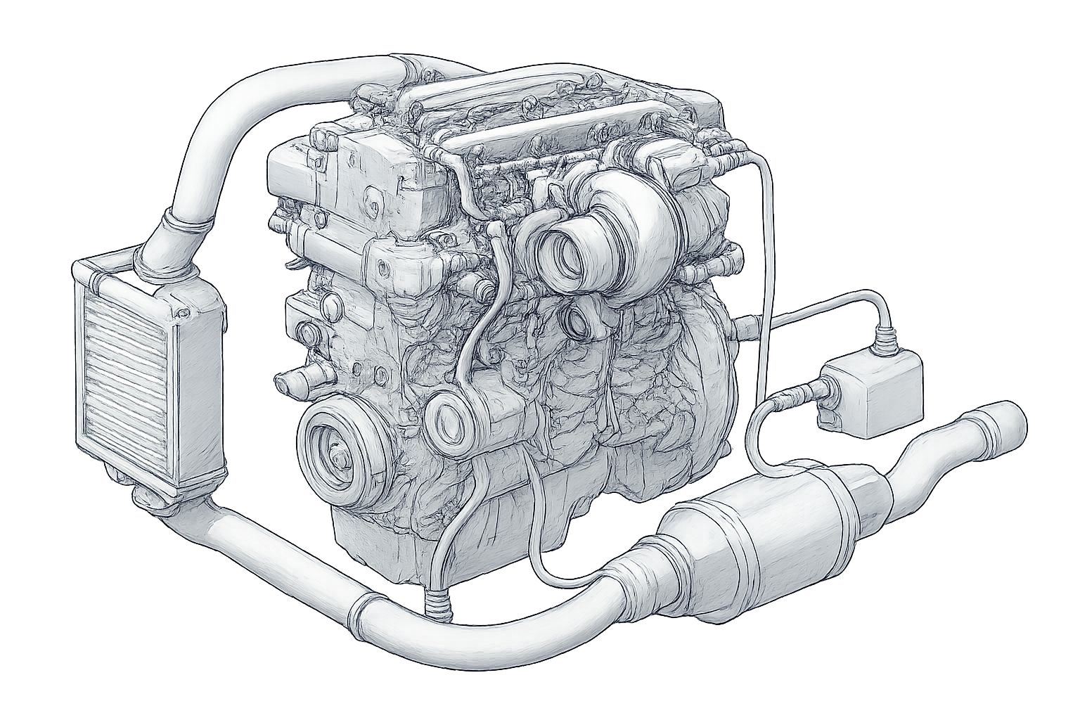 Blue dCi 95 motor betrouwbaarheid