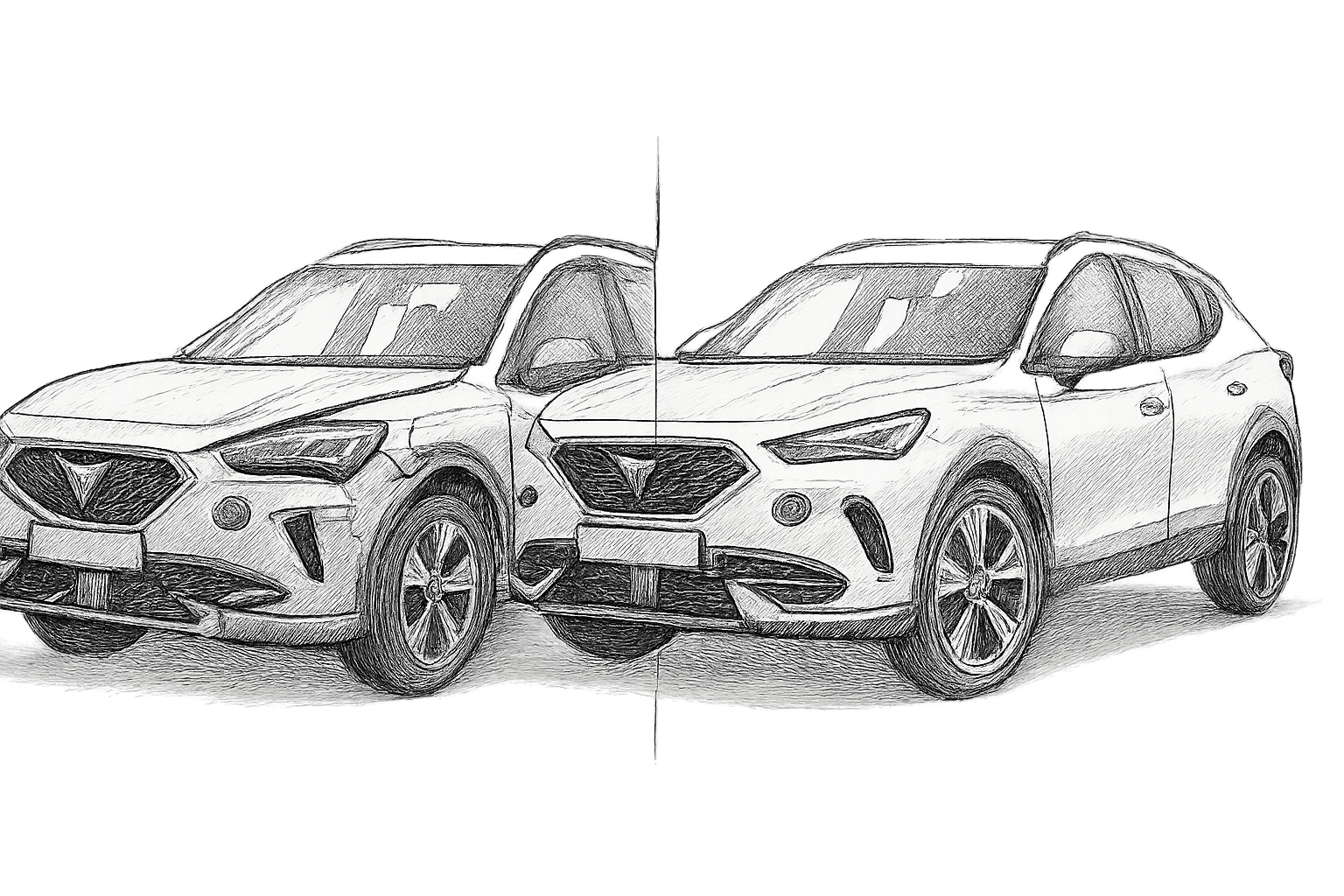 Cupra Formentor modellen te vermijden
