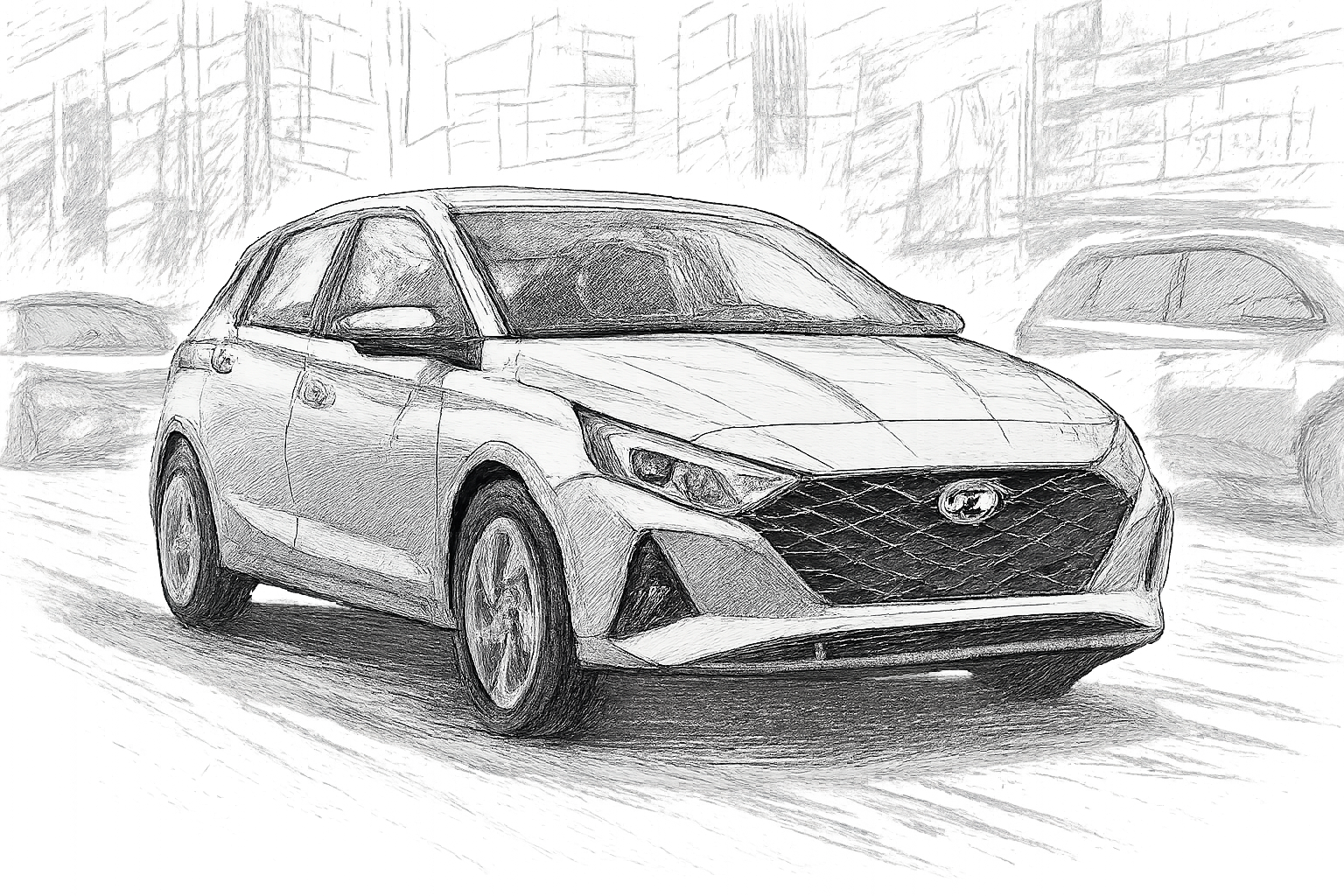 Hyundai i20: model te vermijden