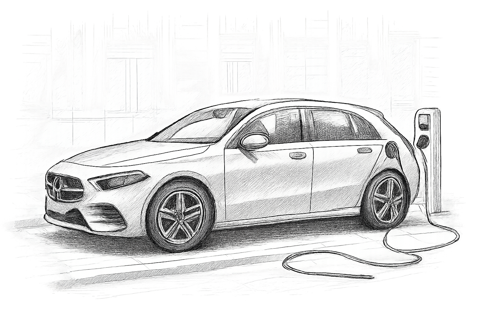 Mercedes A-Klasse: Te vermijden model