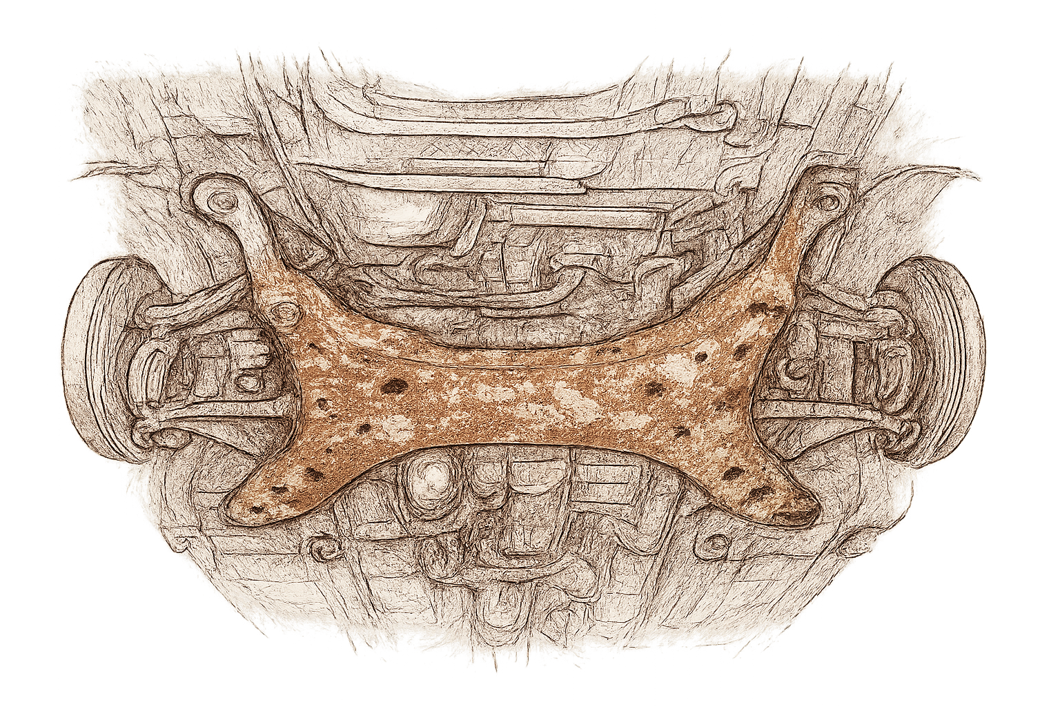 Mini Cooper modellen te vermijden