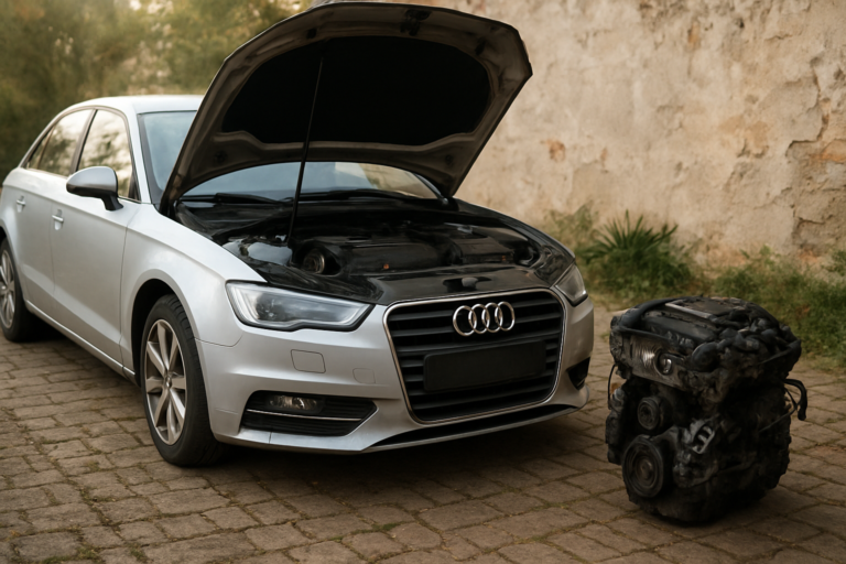 Audi A3 model te vermijden: Zo herken je de probleemmotoren en betrouwbare alternatieven