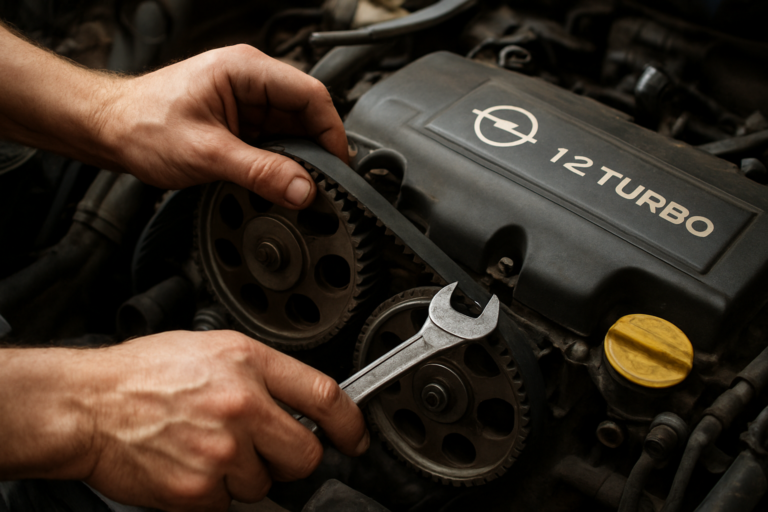 Betrouwbaarheid van de Opel 1.2 Turbo motor: distributieriemproblemen, onderhoudservaringen en waar je op moet letten