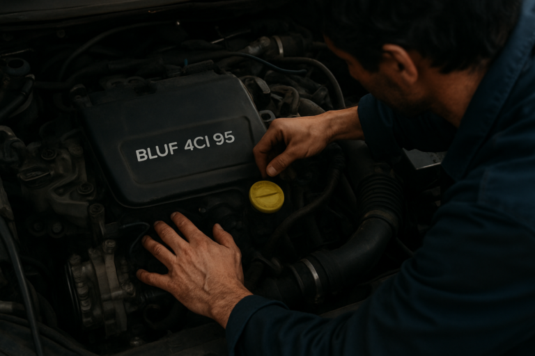 Blue dCi 95 motor betrouwbaarheid: alle feiten en ervaringen op een rij