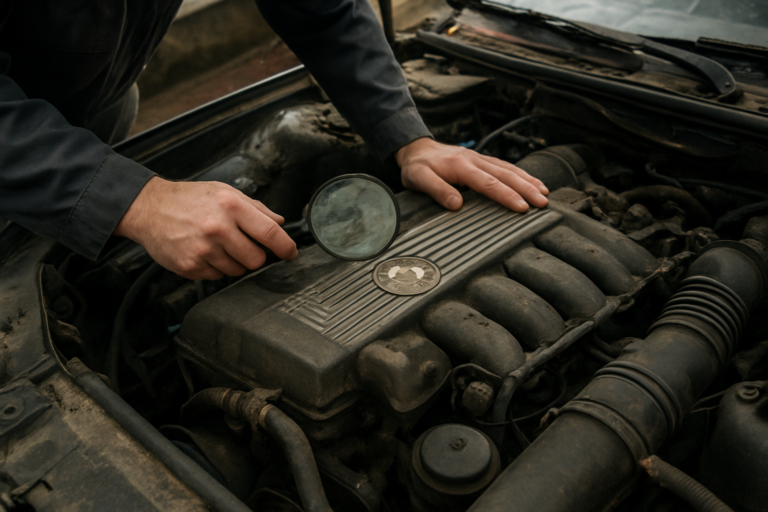 BMW motor vermijden: deze motoren zorgen voor de hoogste reparatiekosten bij occasions