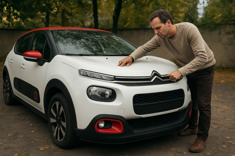 Citroën C3 modellen te vermijden: welke uitvoeringen je beter links laat liggen