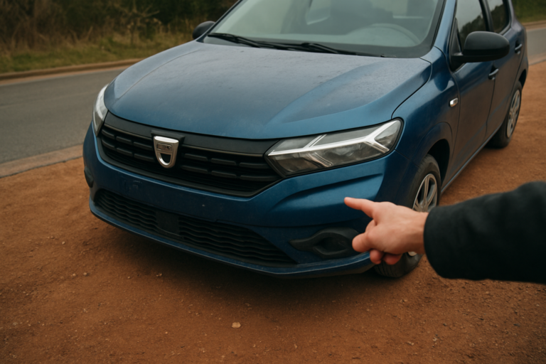 Dacia Sandero model te vermijden? Ontdek welke uitvoeringen en motorisaties u beter kunt mijden