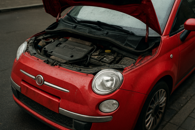 Fiat 500 te vermijden model: waarom de TwinAir en 1.4-versies risicojaren zijn