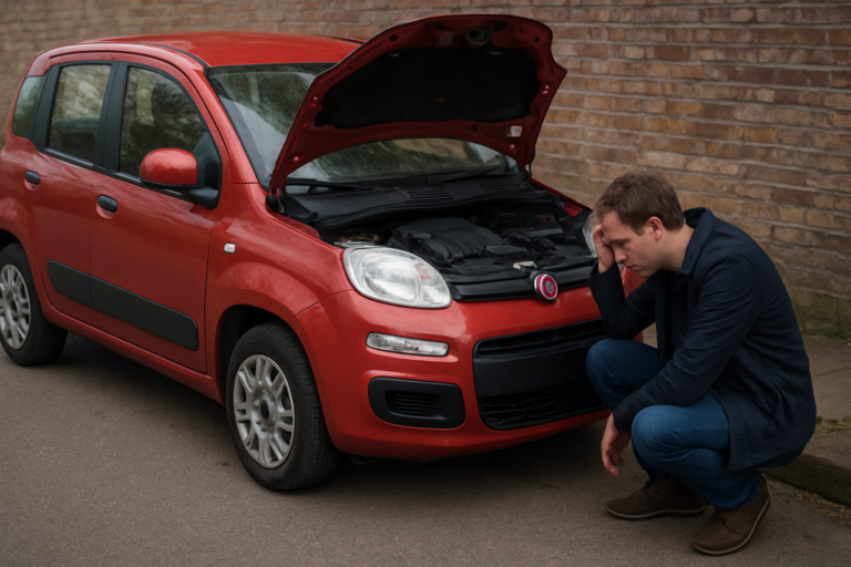 Fiat Panda te vermijden model: waarom de 0.9 TwinAir een miskoop is