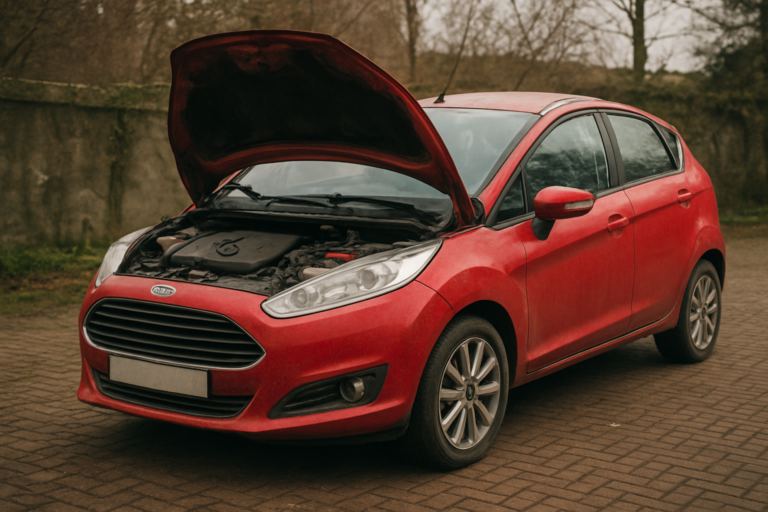 Ford Fiesta model te vermijden: zo herken je de onbetrouwbare modellen (EcoBoost, Powershift & meer)