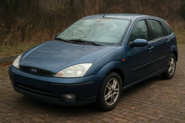 Ford Focus model te vermijden: probleemjaren, motoren en koopadvies