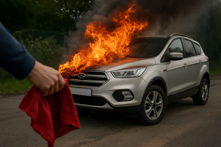 Ford Kuga modellen te vermijden: deze uitvoeringen kampen met brandgevaar en hoge reparatiekosten