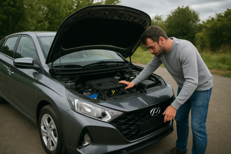 Hyundai i20 1.2 benzinemotor betrouwbaarheid: levensduur, verbruik en ervaringen uit de praktijk