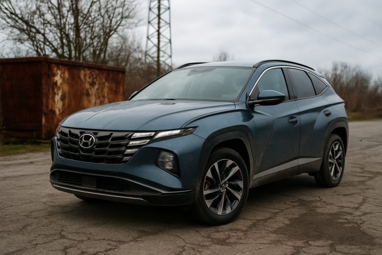 Hyundai Tucson: model te vermijden – alle probleemjaren en motoren op een rij