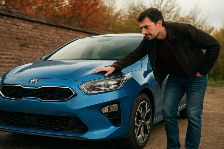 Kia Ceed: model te vermijden? Nee, ontdek waarom hij wél een topoccasion is
