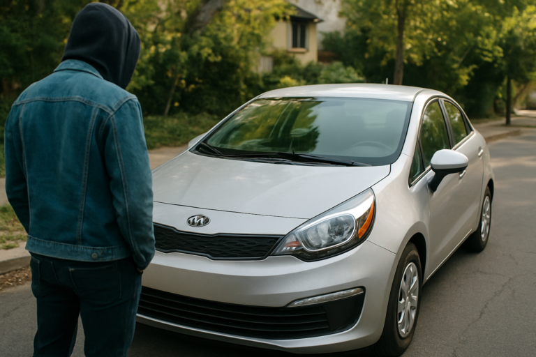 Kia Rio: model te vermijden of toch een betrouwbare aankoop?