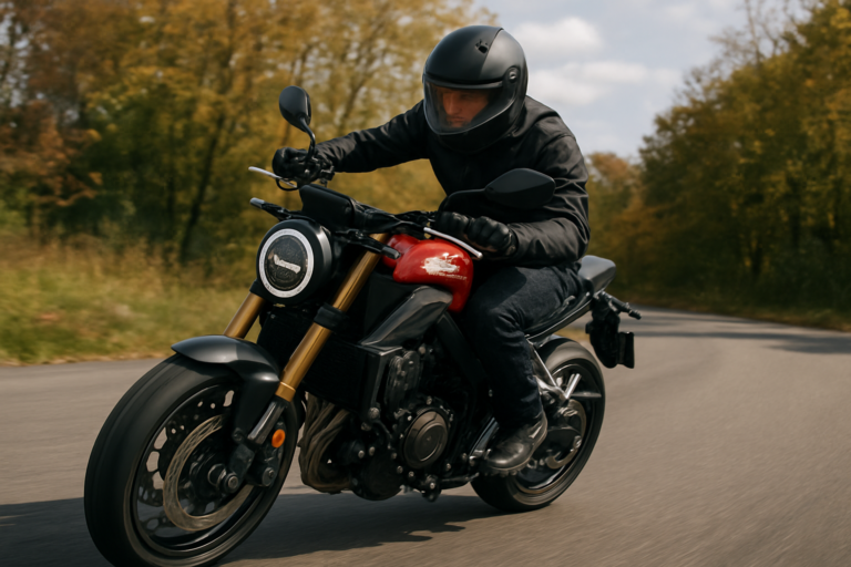 Meest betrouwbare motoren 2026: Honda, Yamaha en Suzuki blijven de onbetwiste koplopers