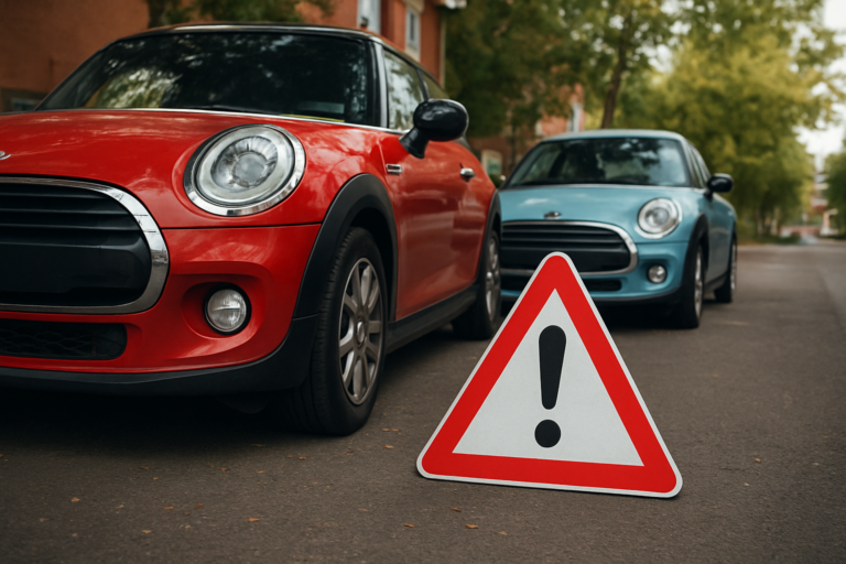 Mini Cooper modellen te vermijden: alle probleemjaren op een rij (en de beste alternatieven)