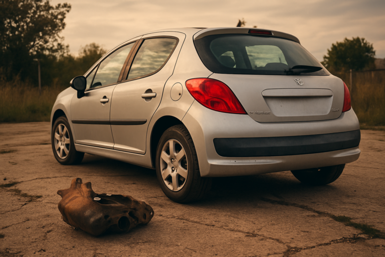 Peugeot 207 model te vermijden: deze motoren en versies moet je absoluut overslaan