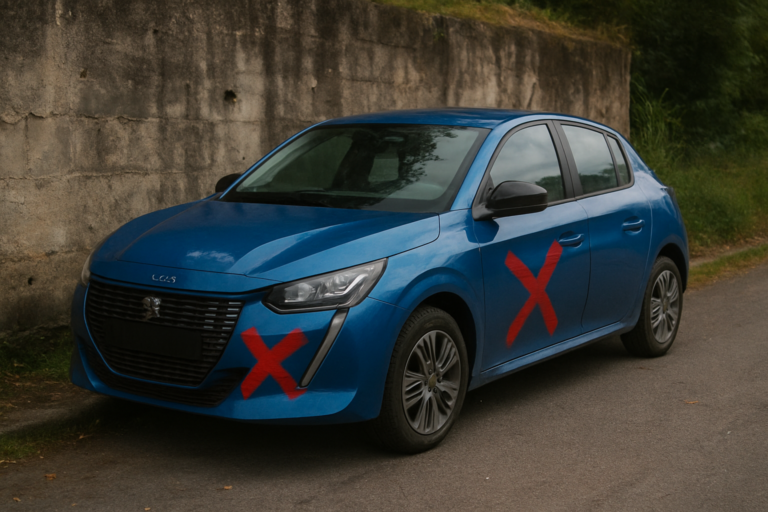 Peugeot 208 model te vermijden: deze motoren en bouwjaren kun je beter overslaan