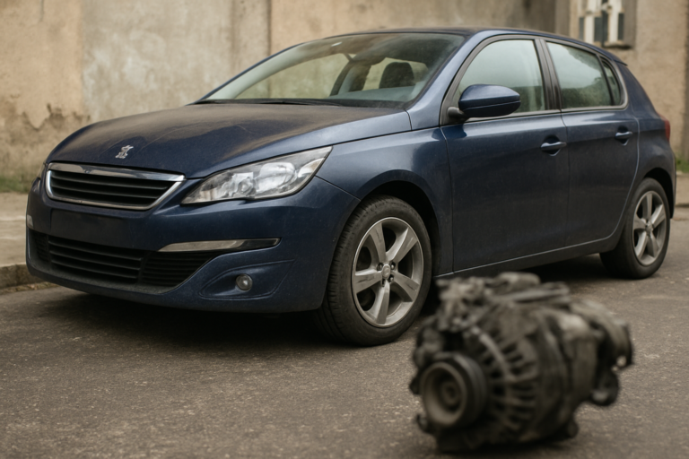 Peugeot 308 model te vermijden: deze motoren en bouwjaren kun je beter overslaan