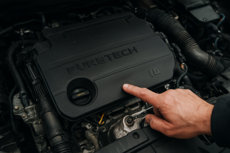 PureTech 180 EAT8 motorbetrouwbaarheid: Hoe betrouwbaar is de 1.6 PureTech 180? Ervaringen & feiten