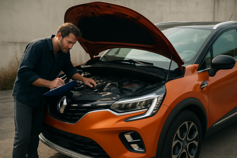 Renault Captur 1.3 TCE 140 motorbetrouwbaarheid: is deze turbobenzine echt probleemloos?