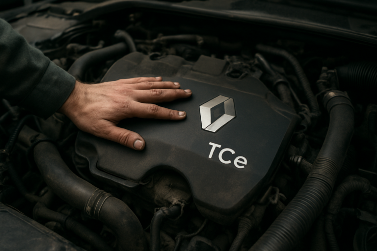 Renault motor te vermijden: deze TCe-benzinemotoren kun je beter overslaan