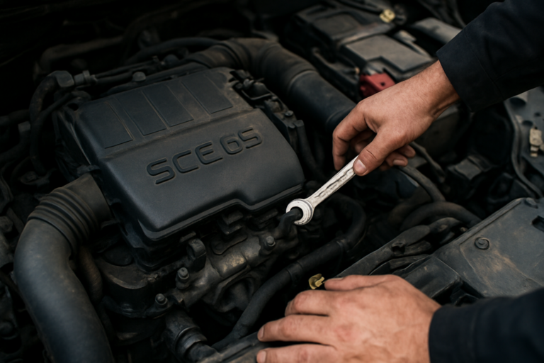 SCE 65 motorbetrouwbaarheid: waarom de eenvoudige 1.0-motor van de Dacia Sandero uitblinkt in betrouwbaarheid en lage onderhoudskosten