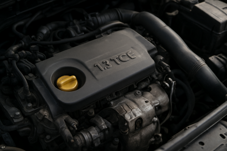 TCE 130 motorbetrouwbaarheid: 1.2 vs 1.3 TCE motor ervaringen